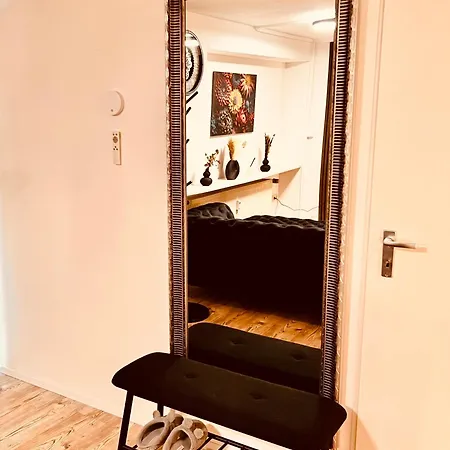 Apartment Stylish With Beautiful Ambiance Köln