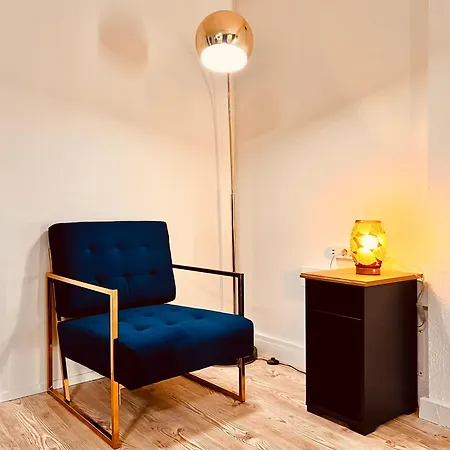 Stylish With Beautiful Ambiance Colonia