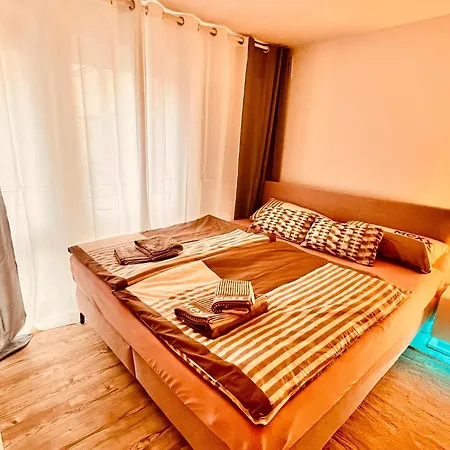 Apartment Stylish With Beautiful Ambiance Köln