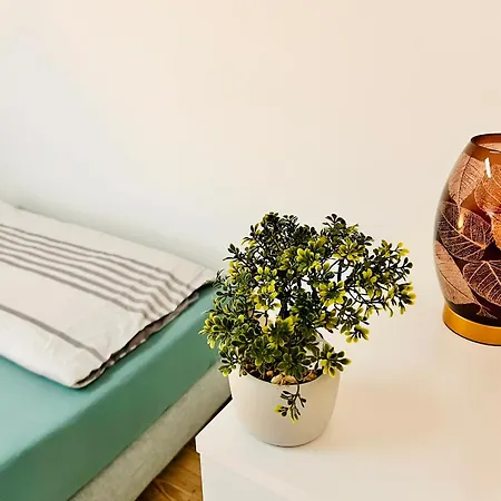 Stylish With Beautiful Ambiance Appartamento *
