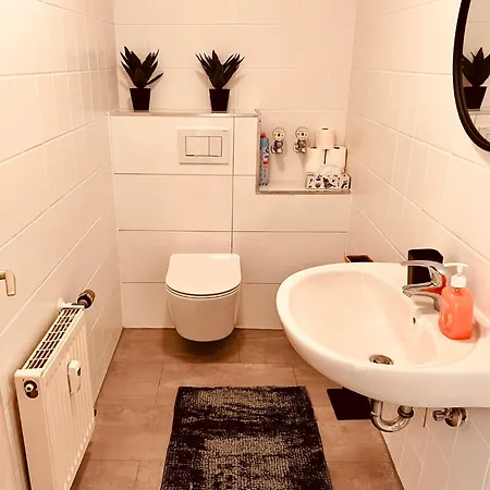 Stylish With Beautiful Ambiance * Colonia