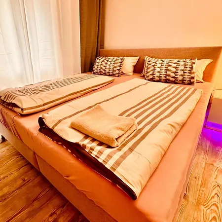 Apartment Stylish With Beautiful Ambiance Köln