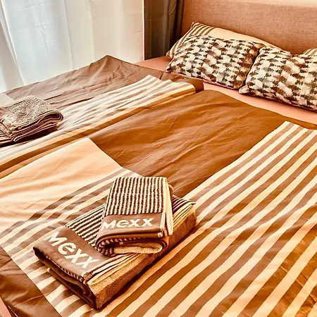 Stylish With Beautiful Ambiance